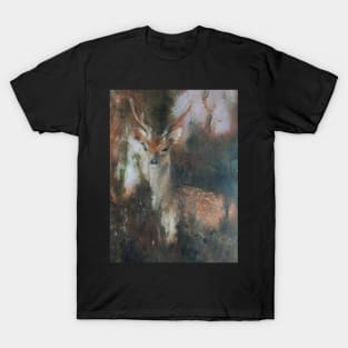 Autumn Beauty T-Shirt